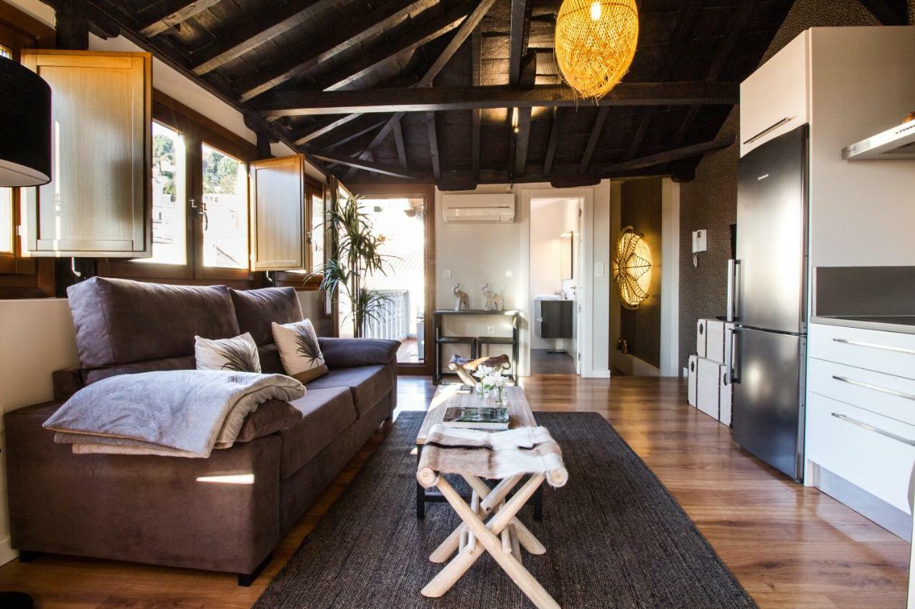 Atico Fortuny กรานาดา ภายนอก รูปภาพ